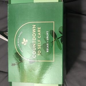 Bath & Body Self Care Kit NIB